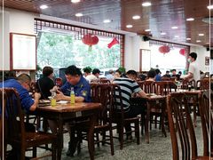 大堂-柴氏风味斋(甘家口店)