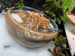 -星伦多自助料理(爱琴海店)