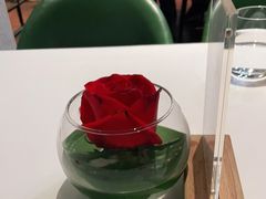 -L'Arome芳芳法国餐厅(仙林金鹰店)