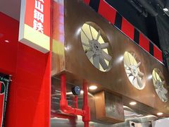 -堂堂小伙夫·辽宁小吃大排档(京西大悦城店)