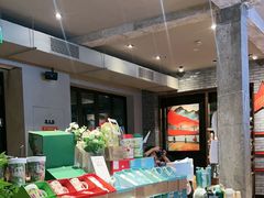 -星巴克臻选(成都宽窄巷子店)