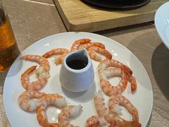 -北京泰富酒店-柏景轩中餐厅