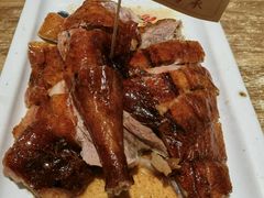 -先记烧鹅王·本地粤菜(福永店)