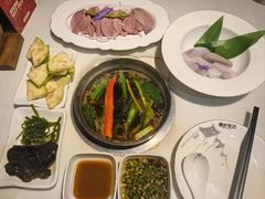 -围炉夜话·潮汕卤水火锅(榕江店)