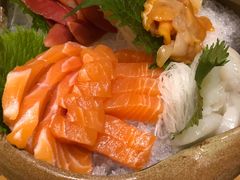 -花潮料理艺食馆(世欧广场店)