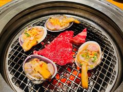 -赤坂亭M9和牛烧肉(世博源店)