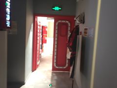 -Xcape异时刻密室逃脱魔法互动(瑞虹天地太阳宫店)