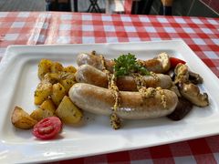 -后厨意餐La Cucina(外交公寓店)