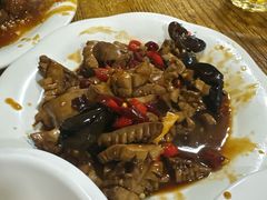 -红实家常菜(静安里店)