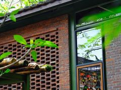 -喜洲吧·江畔老船厂·庭院餐厅(喜临院店)