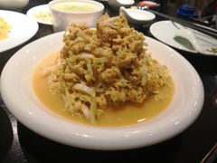 -船歌·鱼水饺青岛菜(合肥路永旺店)