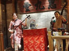 -南京大牌档(崇文门国瑞店)