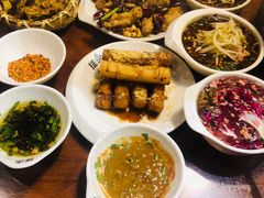 -搓火大都会(广安门总店)