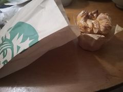 -星巴克(朵云轩店)