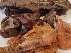 -苏州苏州湾艾美酒店-新食谱全日制餐厅