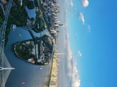 -珠江夜游广州塔·中大码头