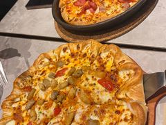 -必胜客(上海新南方商城PH店)
