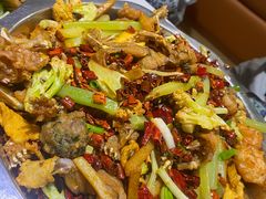 -馋嘴蛙火锅