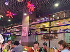 -沪上名羊天下碳烤羊腿•东北烧烤•小龙虾(浦东直营总店)