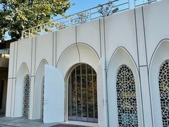 -丝路驿站(丽都店)