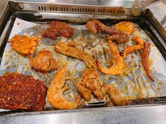 -爱客得牛排海鲜烤肉·火锅自助(春熙路黑金好店)
