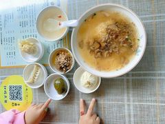 -正一涵老味道名小吃(广汉总店)