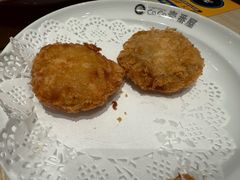 -CoCo壱番屋(久光百货店)