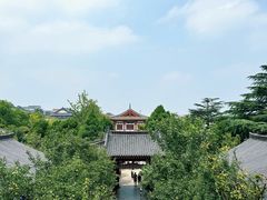 -华清宫景区
