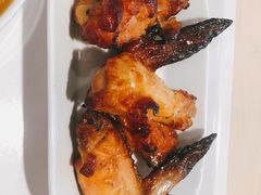 奥尔良烤鸡腿-宜家·瑞典风味餐厅(天津东丽商场店)