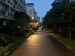 -杭州电子科技大学(下沙校区)