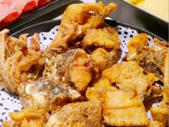 -京门活鱼馆·鱼火锅(百子湾（原红庙）店)