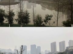 -沐仙湖湿地公园