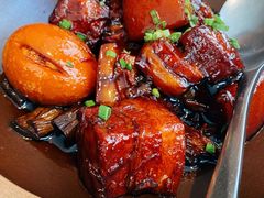 江南红烧肉-逸道(益丰·外滩源店)