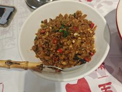 -西江红·株洲本地菜(滨江南路店)