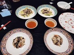 -新光酒家·河豚·海鲜·蟹料理(浦东店)