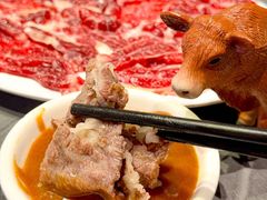 -贵宾牛·潮汕牛肉火锅(珠池总店)