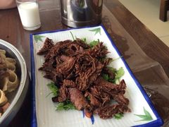 iphone_upload_pic-乔家满族八大碗(流水沟店)