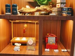 -中和·国风茶馆(愚园路店)