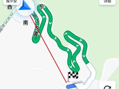 -大岭沟猕猴桃谷风景区