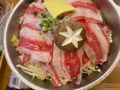 -樱の千渡日式料理·铁板烧•烧鸟(金盛田广场店)
