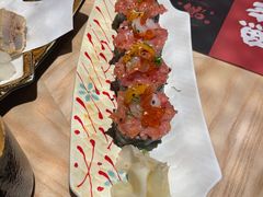 -鸟山鸣·日料食堂(王府井店)