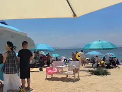 -大梅沙海滨公园