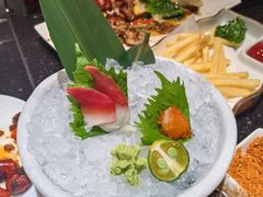 -大渔铁板烧(万象城店)