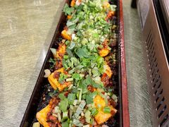 -院8里·小聚园老川菜(九眼桥店)