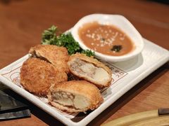 -御牛道日式烤肉料理(杭州万象城店)