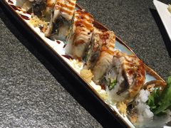 -隐鮨日料(北辰三角洲店)