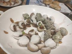 -拉完海鲜大排档(温岭店)