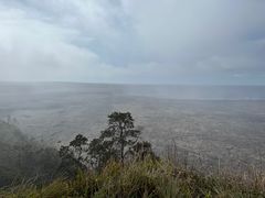 -夏威夷火山国家公园