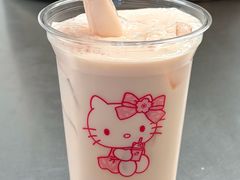 -喜茶(广州东方宝泰店)