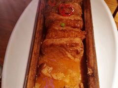 -桂小厨广西菜(青秀万达店)